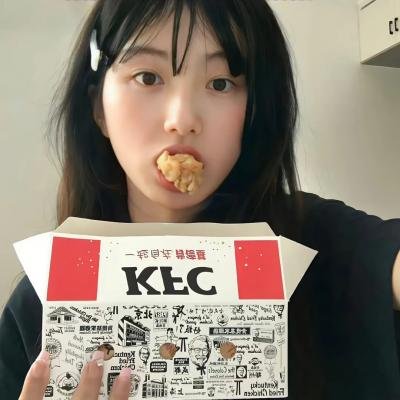 牵手